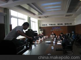 杭州专业影视摄制服务——浙略品牌策划全方位解决方案