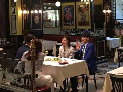 《安家》《三十而已》等热门打卡地背后，是这个成立6年的机构 摄制服务