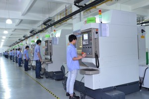 强强联合 君琛广告成功签约沃德精密机械企业宣传片摄制服务