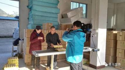 央视栏目组走进寻乌 揭秘赣南红土地的“生财有道”