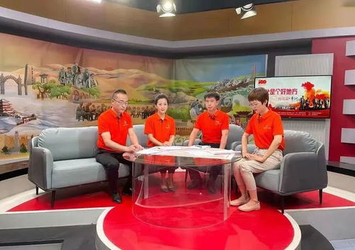 榆林传媒中心2021年度重大摄制服务成果回顾