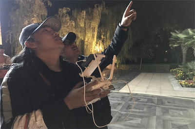 品牌专题片拍摄制作架构与摄制服务全解析